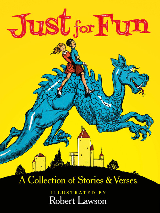 Title details for Just for Fun by Robert Lawson - Available